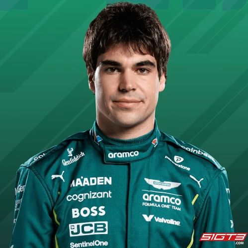 Lance Stroll